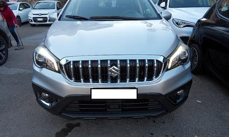 Suzuki S-Cross 1.4 H...