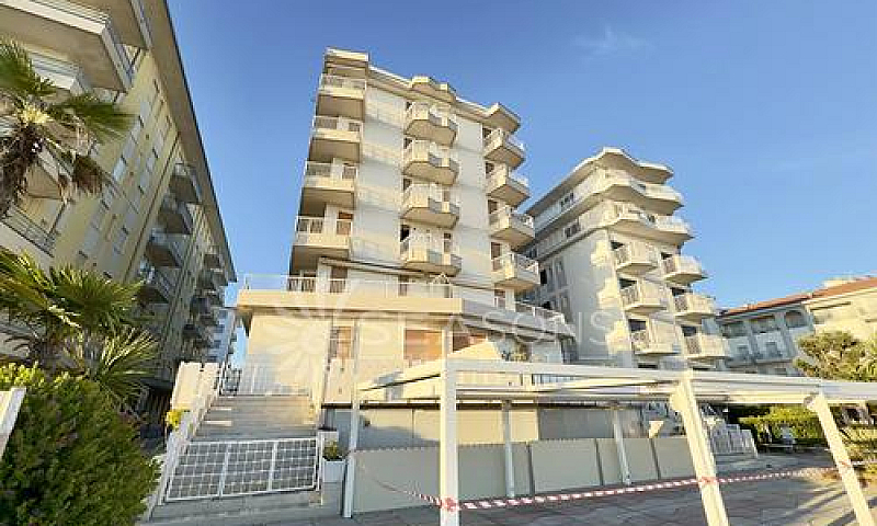 Jesolo Lido - Appart...