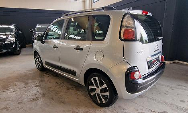 Citroen C3 Picasso C...