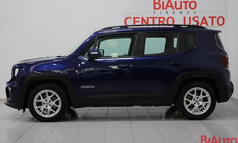 Jeep Renegade 1.6 Mj...