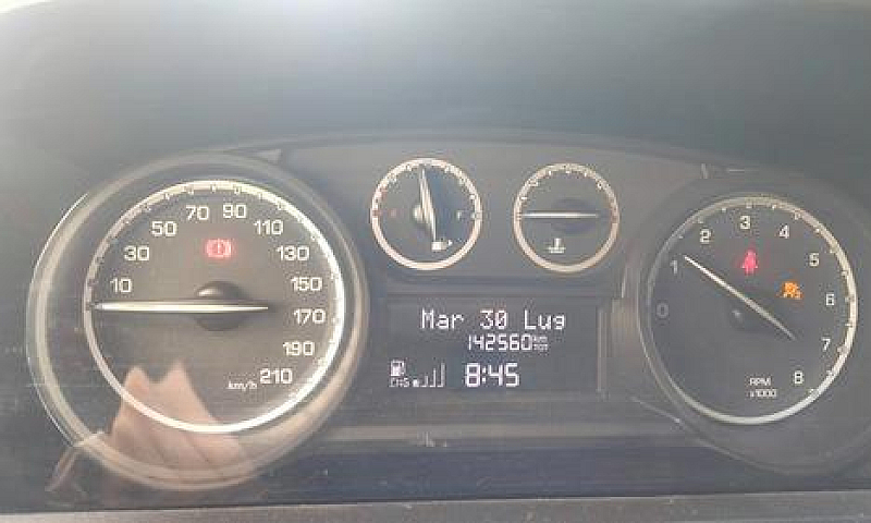 Lancia Ypsilon 3ª Se...