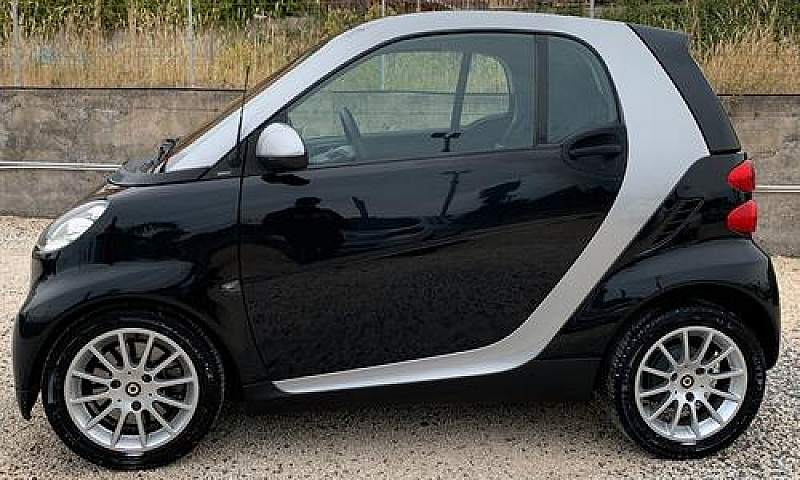 Smart Fortwo 0.8 Cdi...