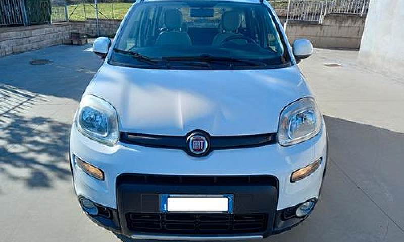 Fiat Panda 1.3 Mjt 4...