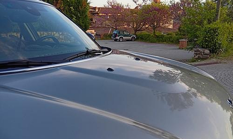 Mini Cooper S Countr...