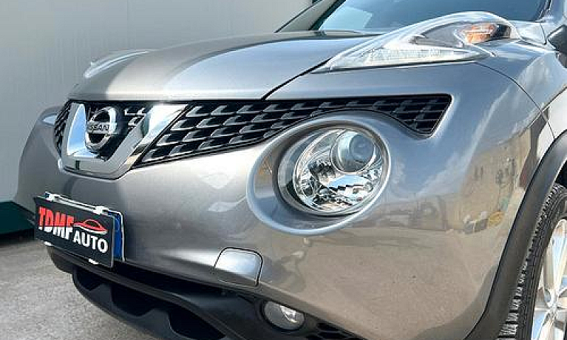 Nissan Juke 1.2 Dig-...