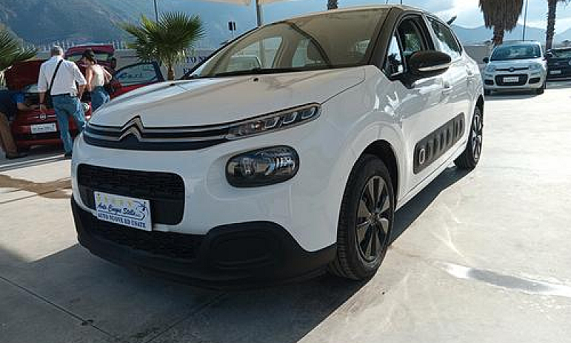 Citroen C3 Disel 1.5...