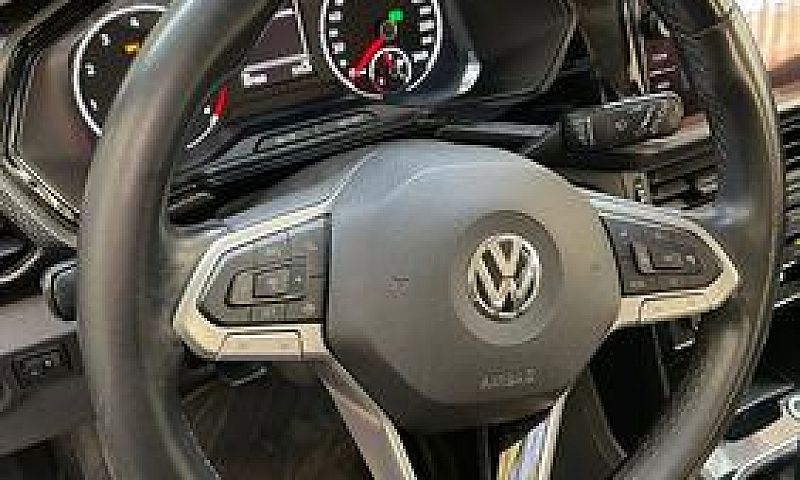 Volkswagen T-Cross -...