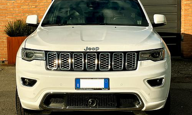 Jeep Gr.cherokee-Mot...