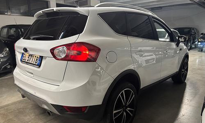 Ford Kuga 2.0 Tdci 4...