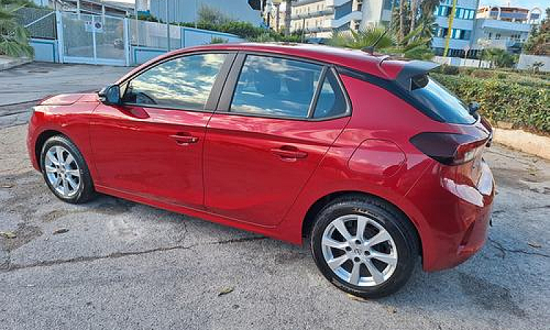Opel Corsa 1.2 Elega...