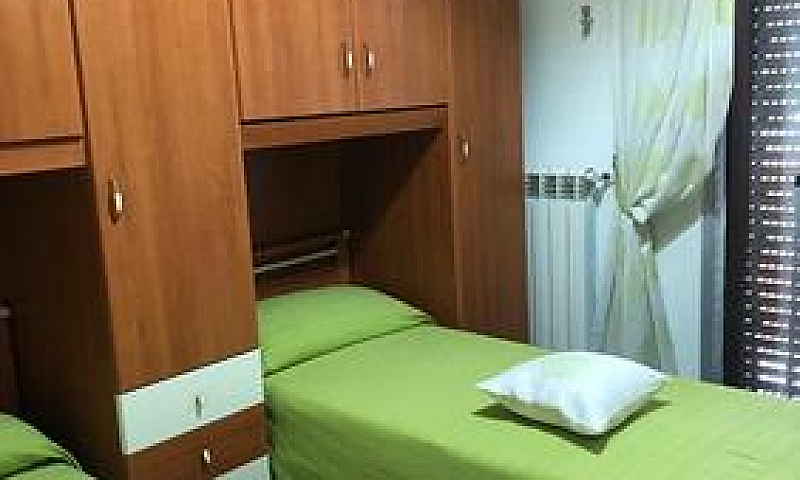 Casa Vacanze Al Mare...