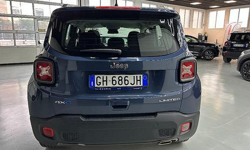 Jeep - Renegade - 1....