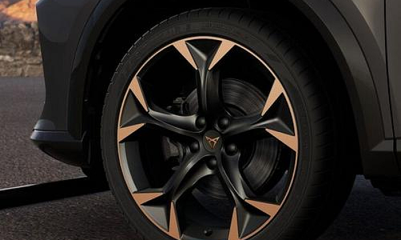 Cupra Formentor 1.5 ...
