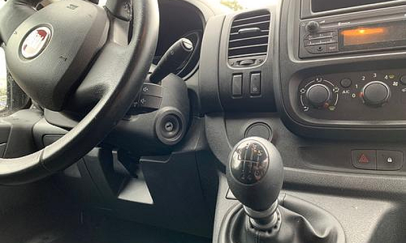 Fiat Talento 1.6 Die...