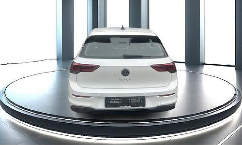 Volkswagen Golf 8ª S...
