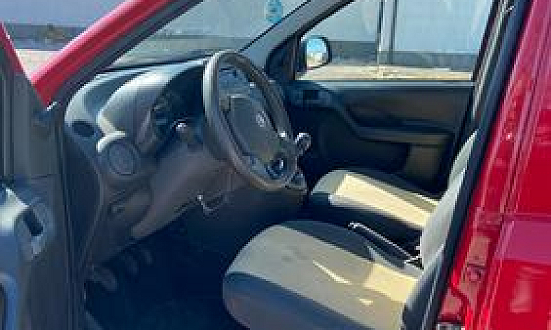 Fiat Panda 1.4 Metan...
