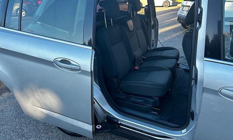 Ford C-Max 1.6 Tdci ...