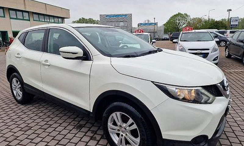 Nissan - Qashqai - 1...