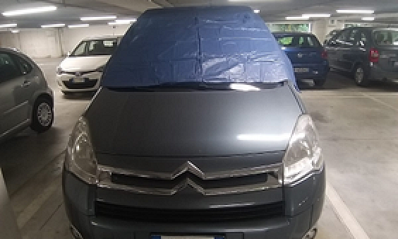 Citroen Berlingo 1.6...