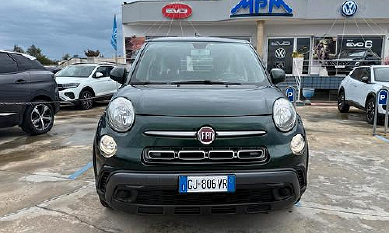 Fiat 500L 1.3 Mjt 95...