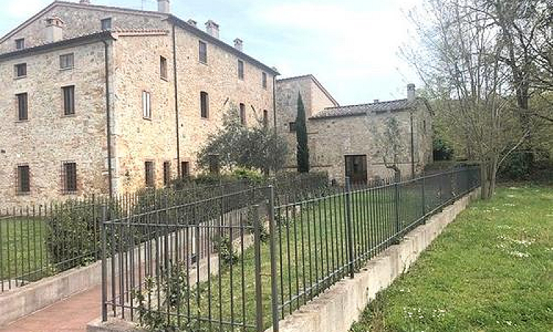 Sarteano- 3 Vani Ris...