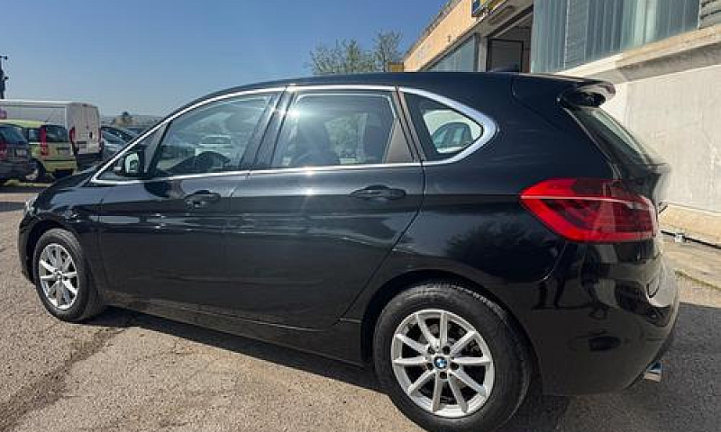 Bmw 216 216D Active ...