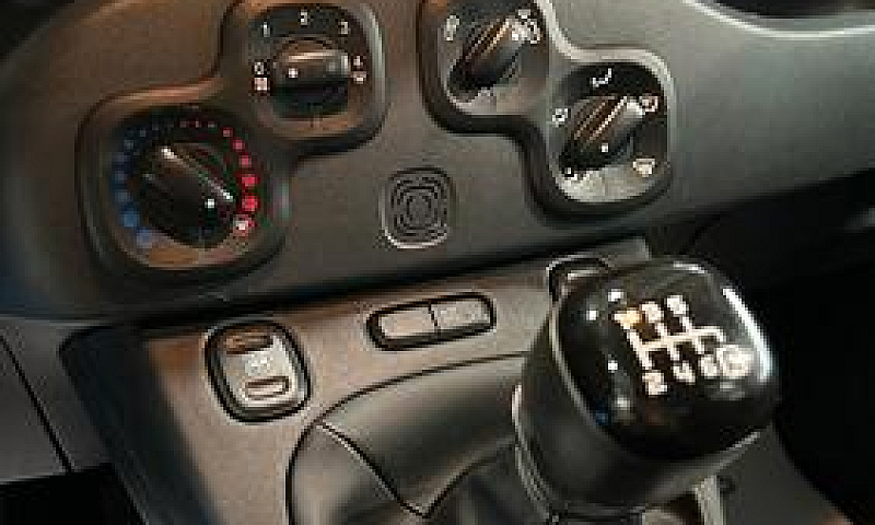 Fiat Panda 1.0 Firef...