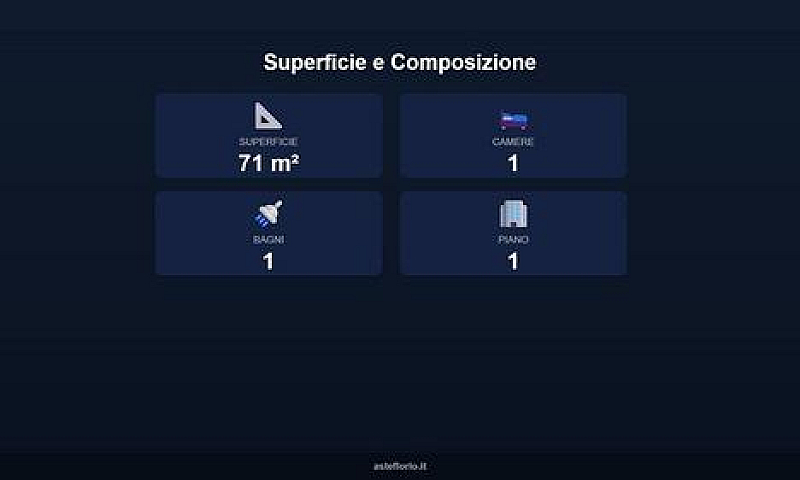 Immobile In Asta Di ...