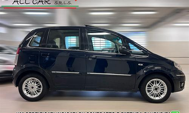 Lancia Musa 1.4 16V ...