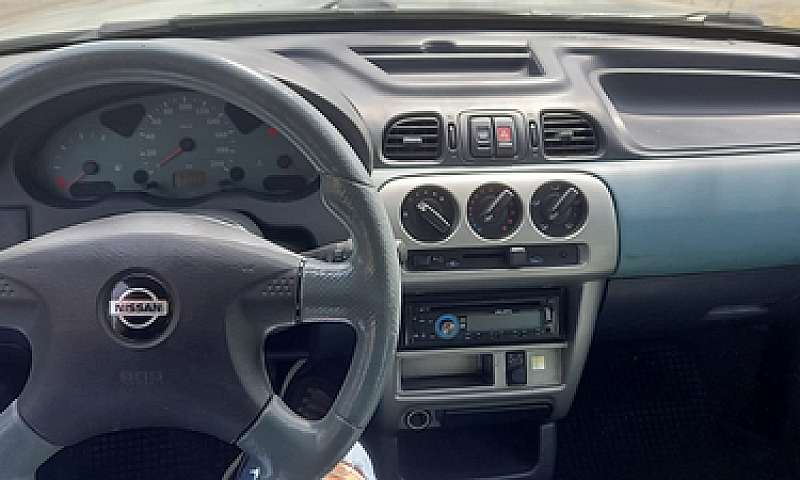 Nissan Micra...