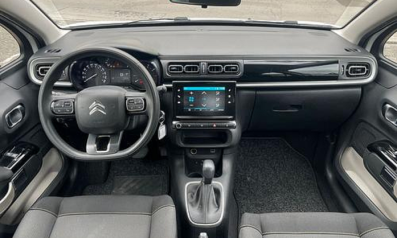 Citroen C3 Puretech ...
