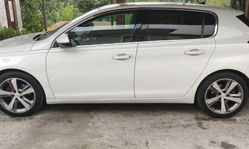 Peugeot 308 Allure A...
