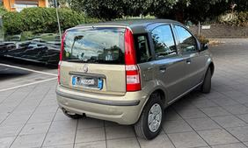Fiat Panda 1.2 Dynam...