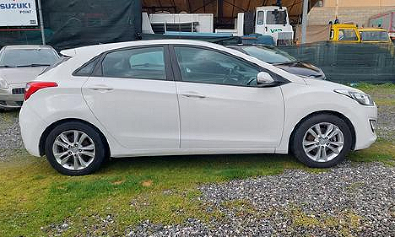Hyundai I30 1.4 5P. ...