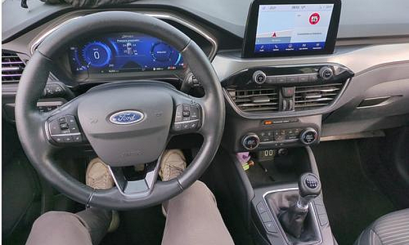 Ford Kuga 1.5 Ecoblu...