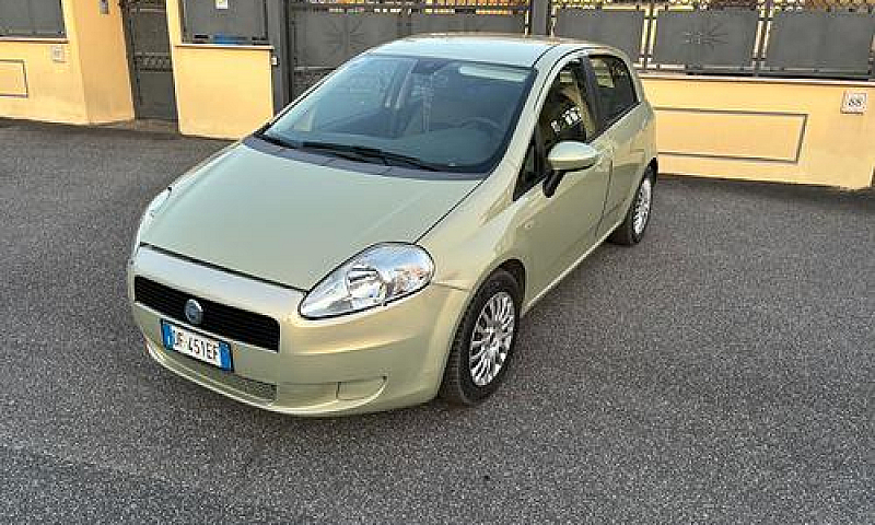 Fiat Grande Punto 1....