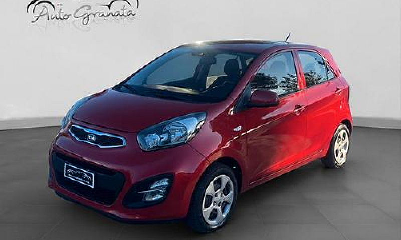 Kia Picanto 1.0 68Cv...