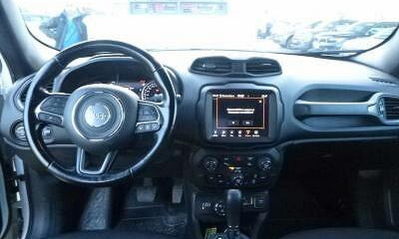 Jeep Renegade 2.0 Mj...