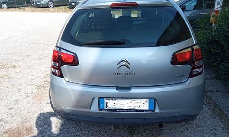 Citroen C3 Puretech ...