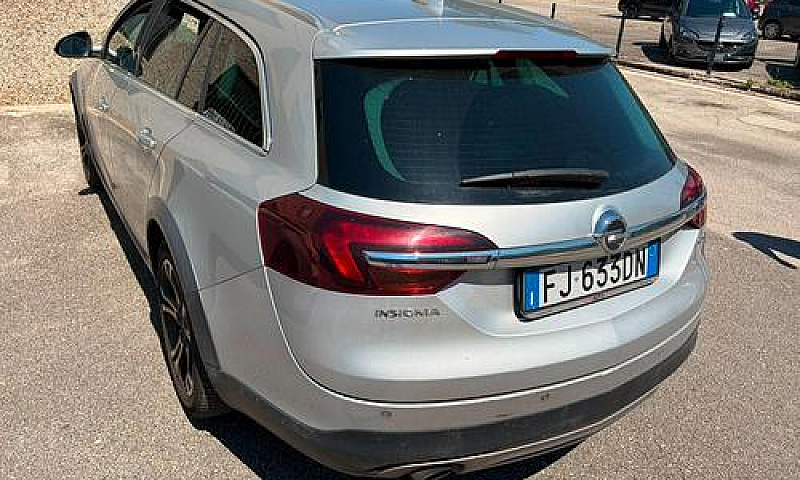 Opel Insignia 1.6 Cd...