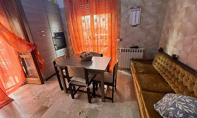 Appartamento - Massa...