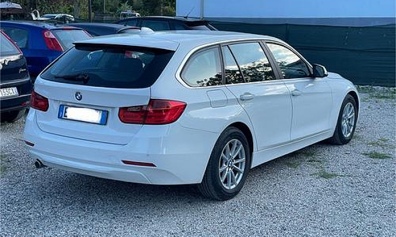 Bmw 316 316D Touring...