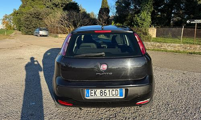Fiat Punto Evo Punto...