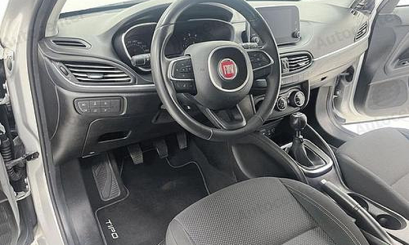 Fiat Tipo 5P 1.6 Mjt...