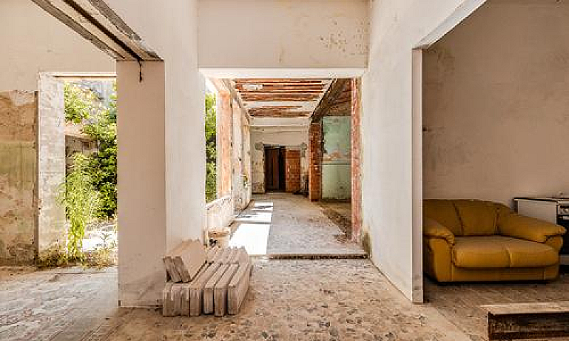 Centro Pirri - Casa ...