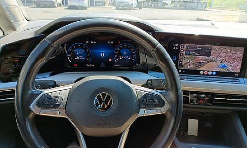 Volkswagen Golf 8ª S...