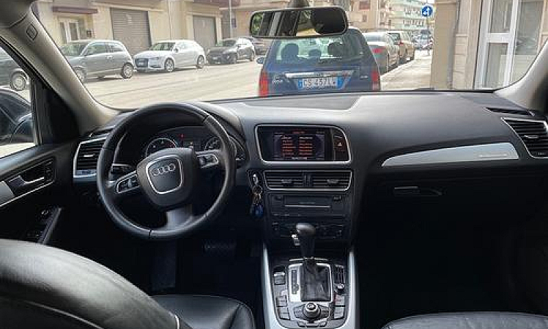 Audi Q5 2.0 Tdi 177 ...