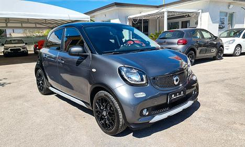 Smart Forfour 90 0.9...