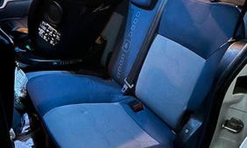 Citroen Nemo Benzina...