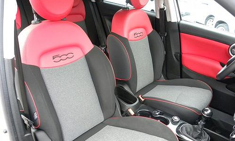 Fiat 500X 1.3 Multij...